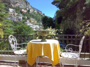 Apartment Positano Elegant Terrace by Interhome Positano